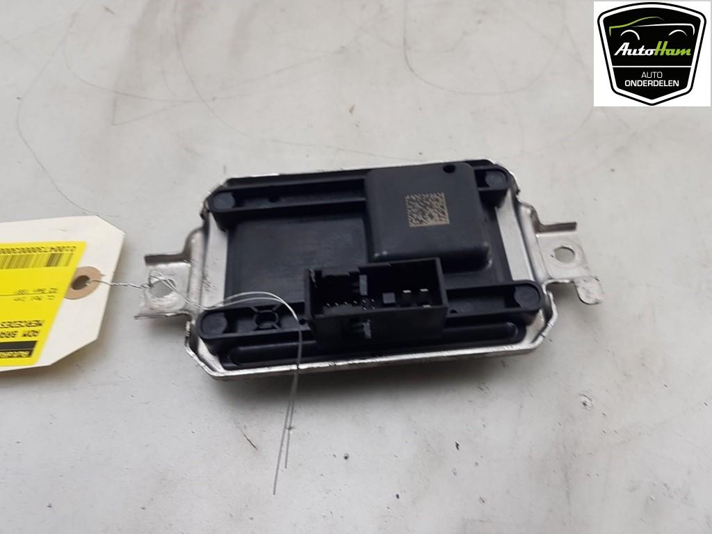 CALCULATEUR ECU BOITE DE VITESSES A-Klasse AMG (177.0), Utilisé, Mercedes-Benz
