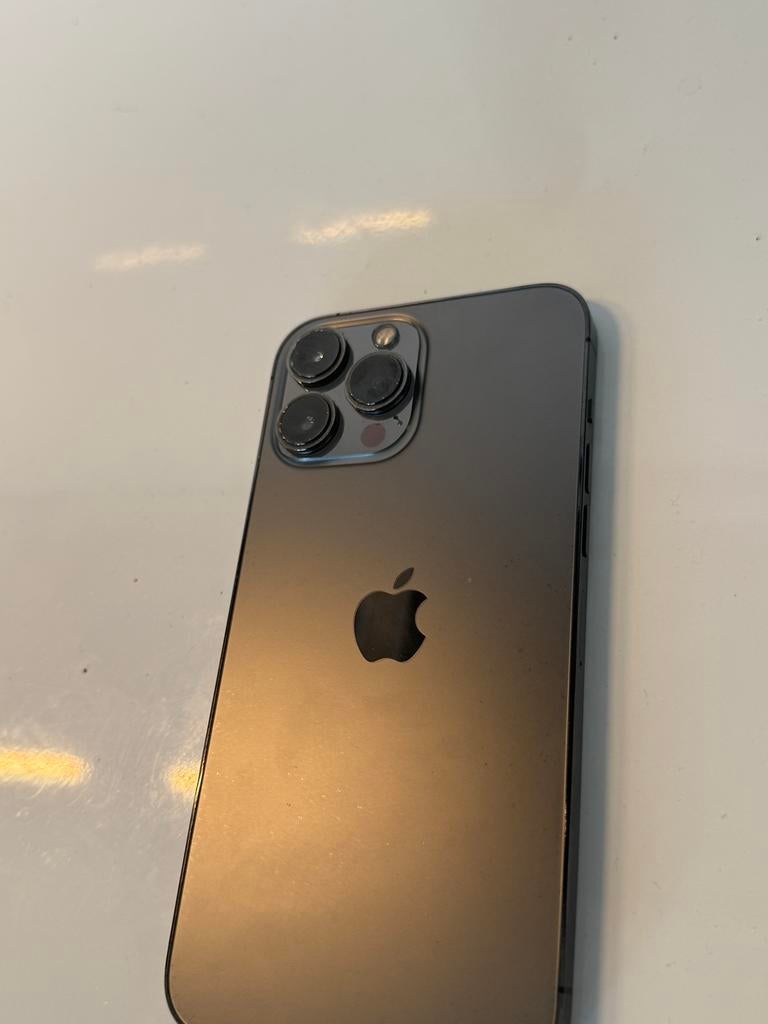 Iphone 13 pro max ! 83 batterijpercentage !, Ophalen of Verzenden, Zo goed als nieuw, IPhone 13