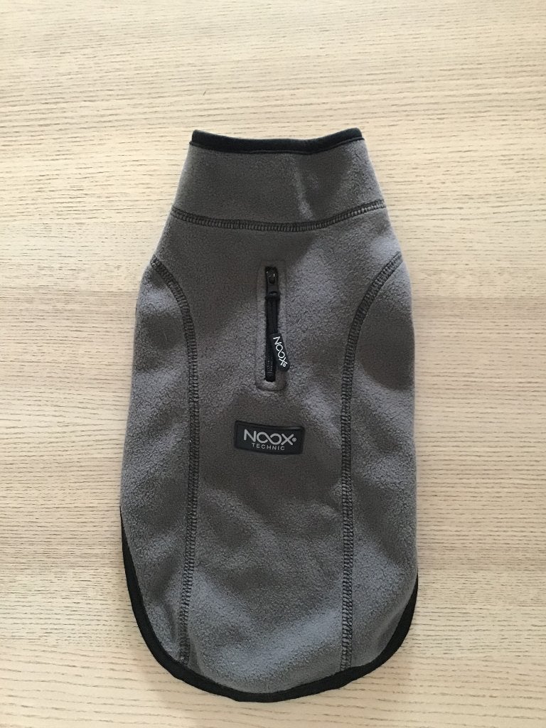 Manteau pour petit chien, Animaux & Accessoires, Enlèvement, Comme neuf, Avec fermeture