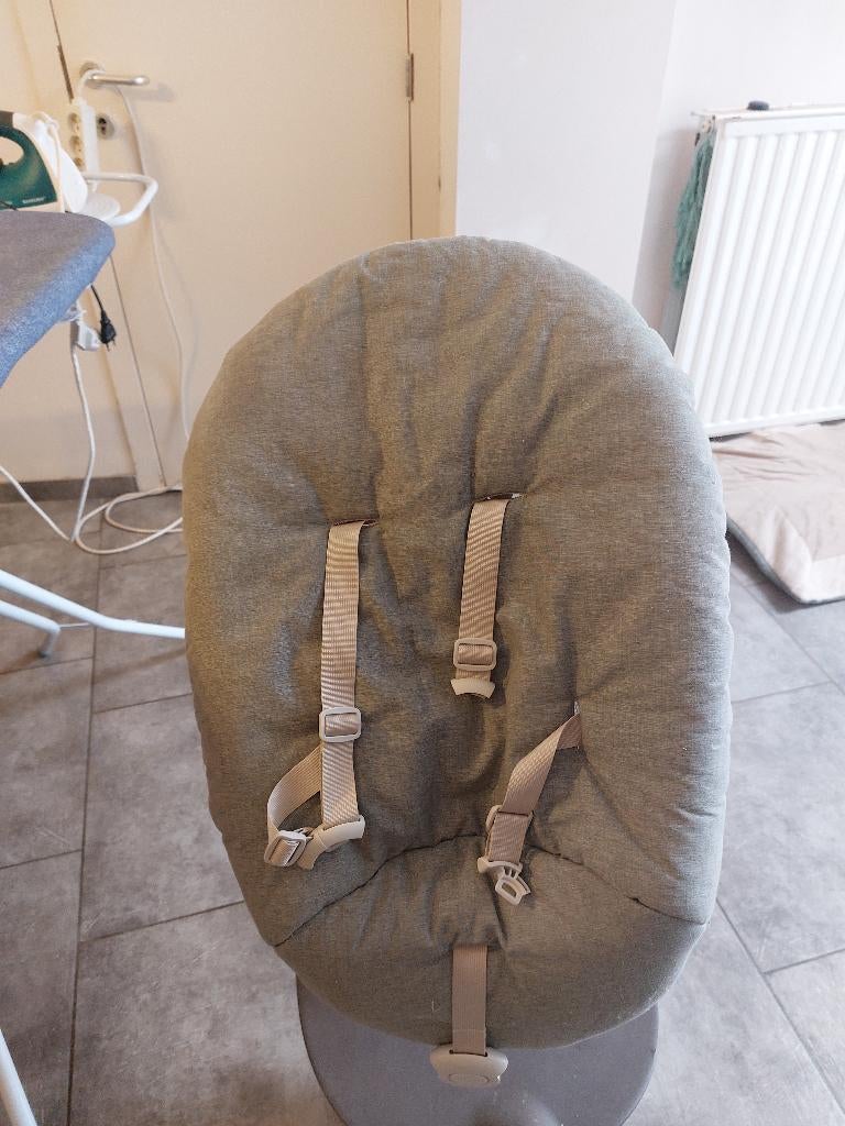 Chaisse haute pour enfant, Enlèvement, Utilisé, Autres types, Réducteur de chaise
