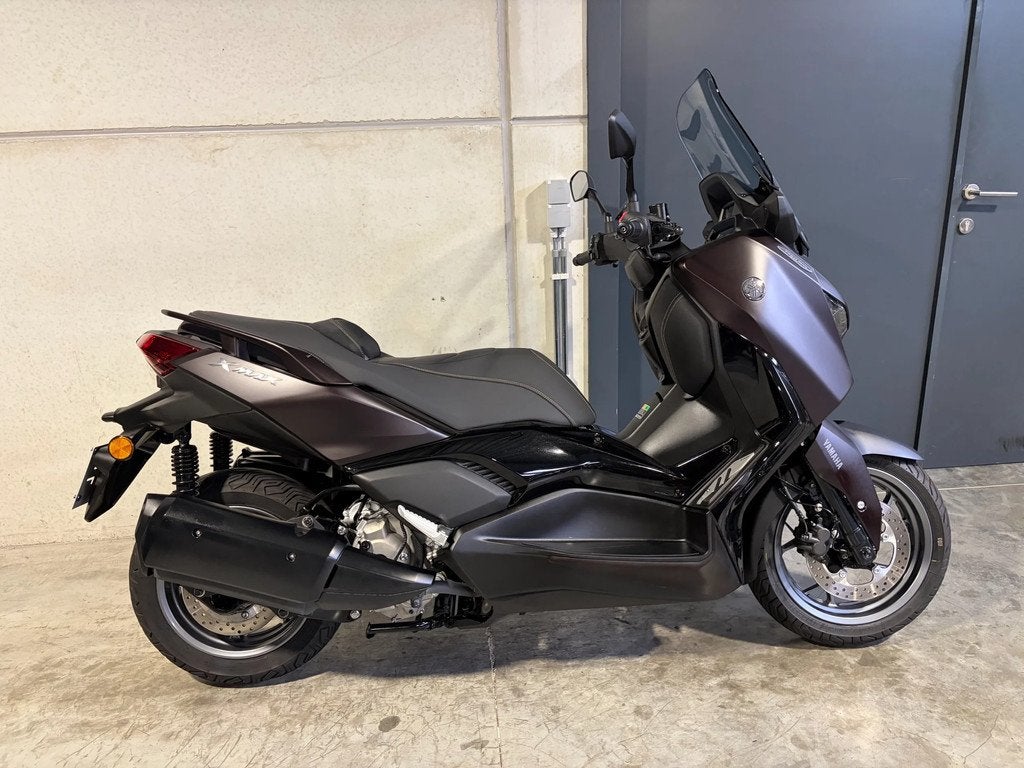 Yamaha X-Max 300 techmax met weinig km's, Motos, 300 cm³, Scooter, Entreprise, 12 à 35 kW