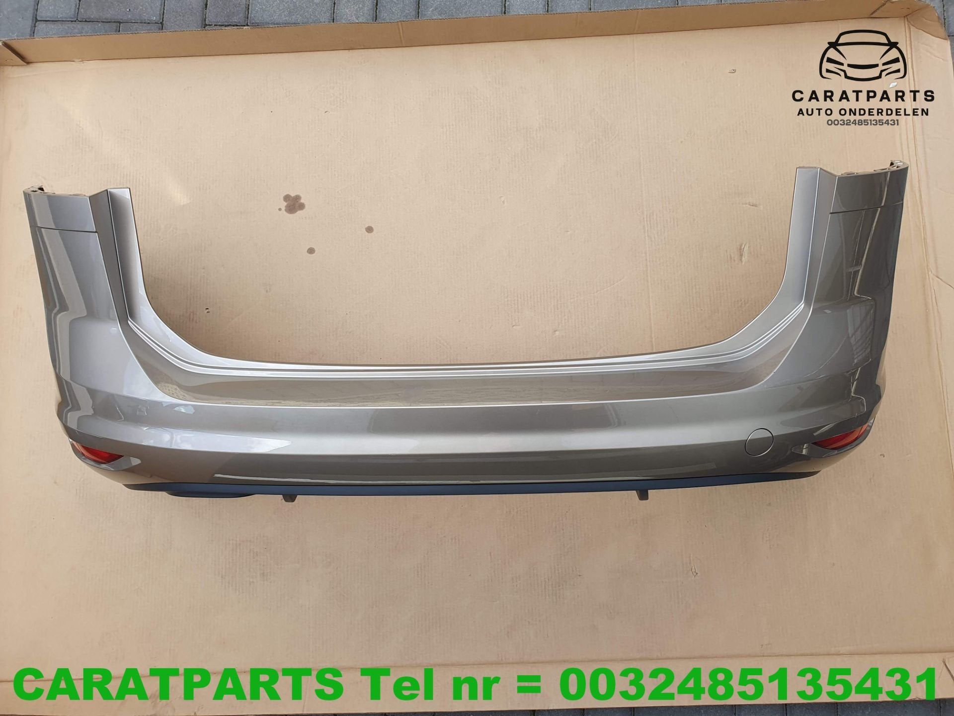 5TA807417 pare-chocs arri re touran pare-chocs touran 5ta 20, Pare-chocs, Volkswagen, Volkswagen AG, Vw@volkswagen.de