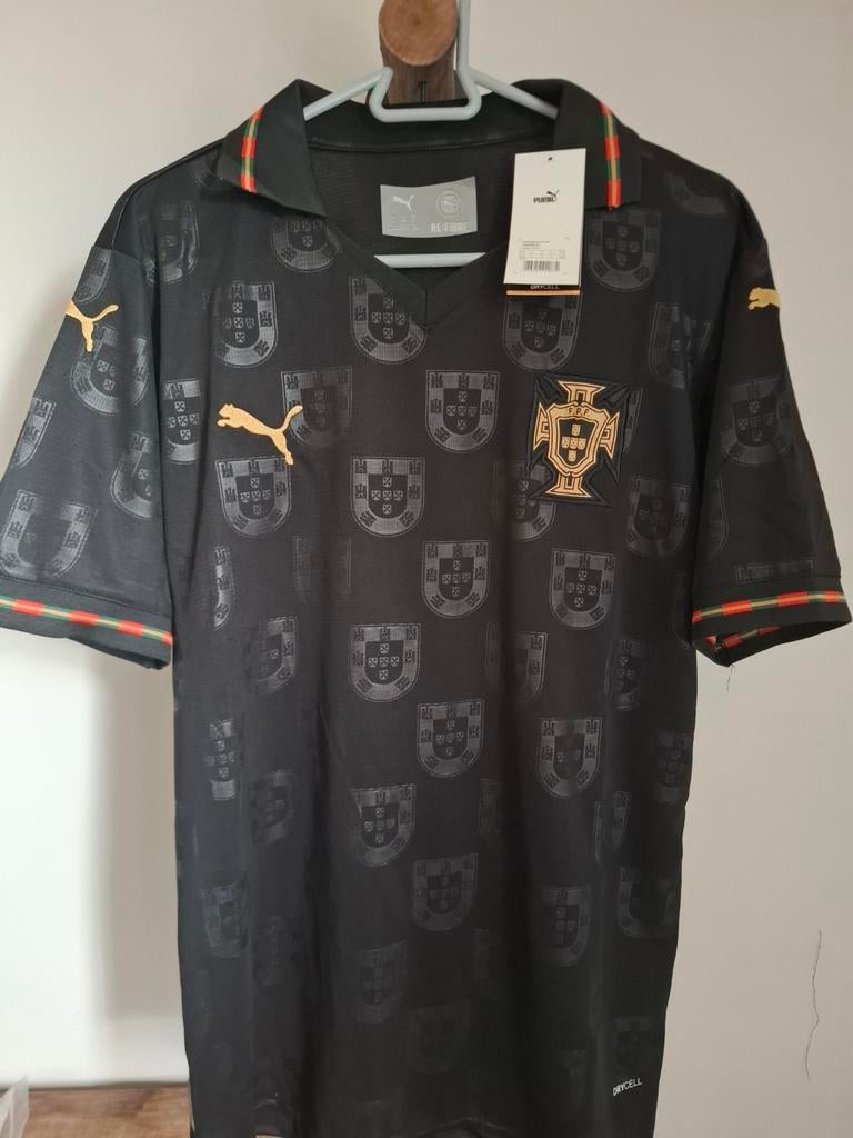 Maillot Portugal coupe du monde 2026, Enlèvement ou Envoi, Maillot