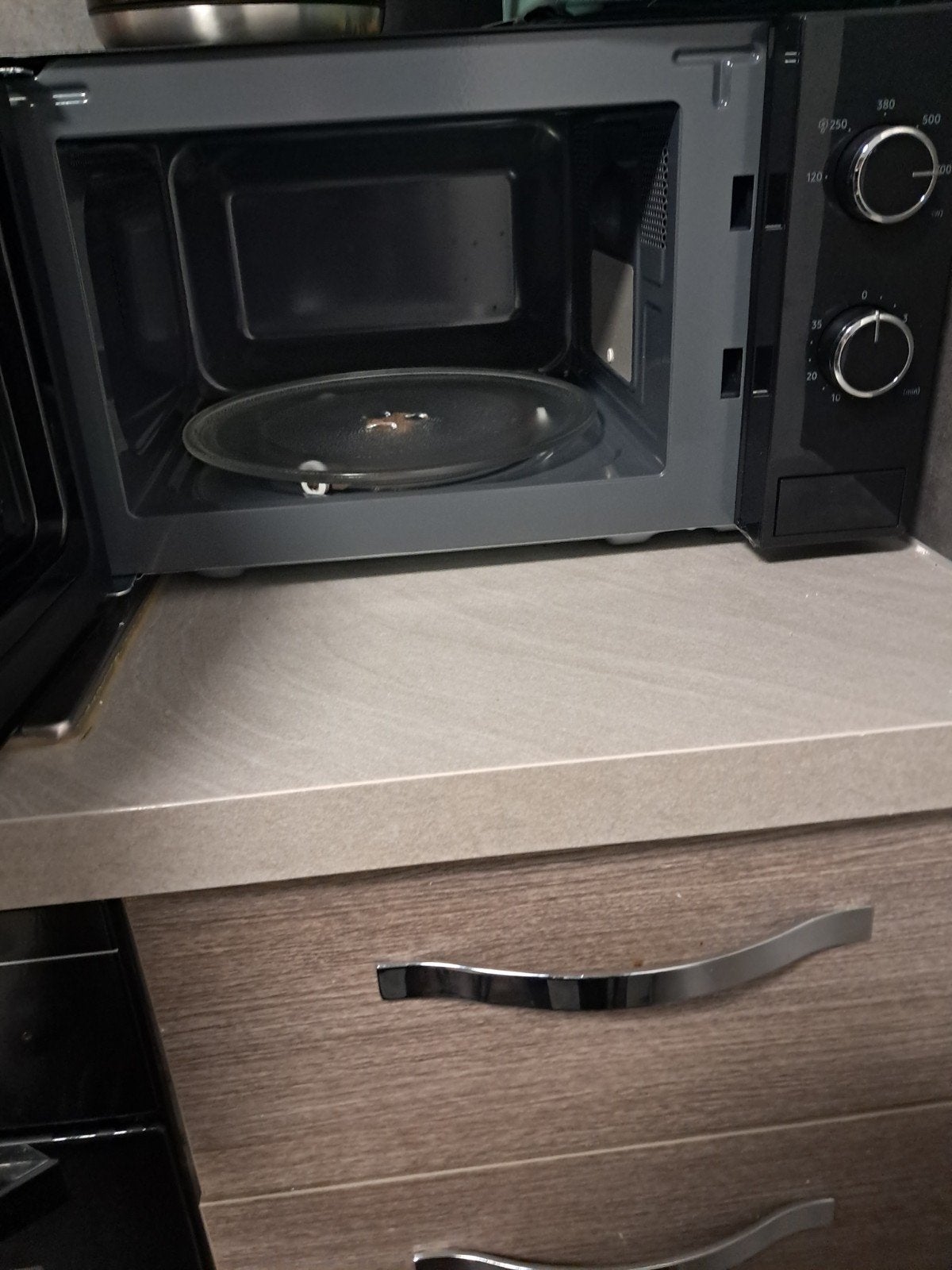 Samsung microgolf, Elektronische apparatuur, Microgolfovens, Ophalen