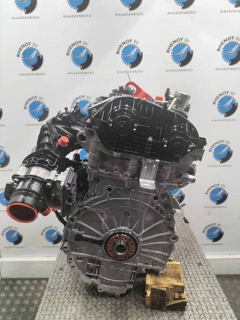 BMW 1 SERIES MOTOR 11002450132 2022, Enlèvement ou Envoi, Utilisé, ARN reconnu