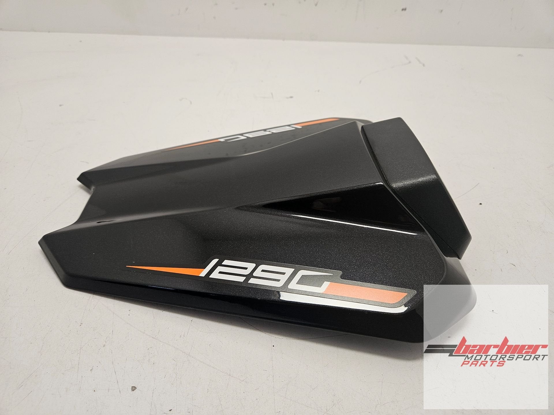 KTM 1290 SUPERDUKE DUO KAP SEATCOVER, Motoren, Gebruikt, -, -, Ophalen of Verzenden