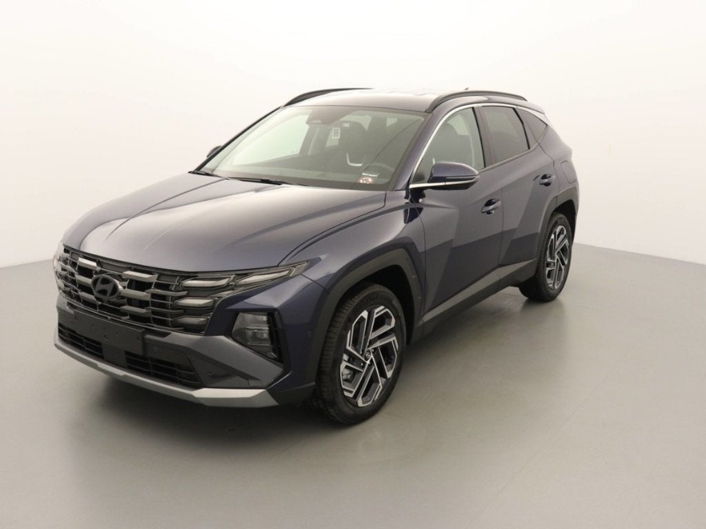 Hyundai Tucson Barre de toit, Enlèvement, Neuf