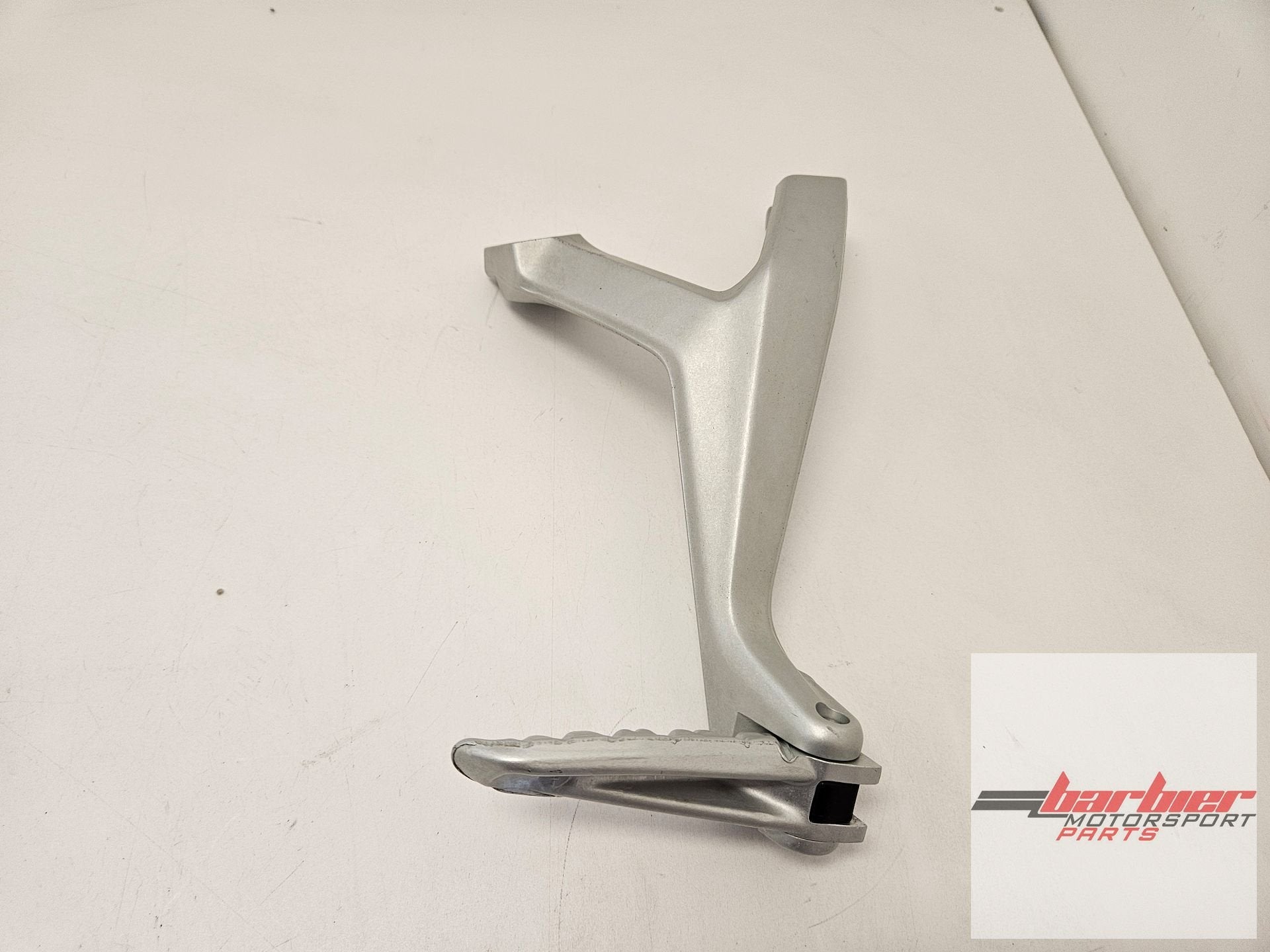 DUCATI 1299 PANIGALE 2015-2019 DUOSTEUN RECHTS (82431892A), Ducati, Enlèvement ou Envoi, Voetsteun, Utilisé