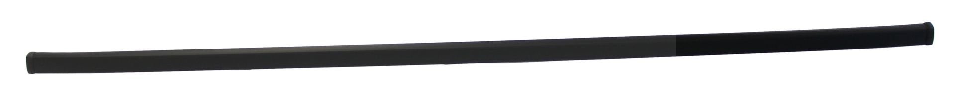 Volvo Sierstrip bumper 240+260 midden achter 244 242 1304714, Enlèvement ou Envoi, Neuf, Volvo