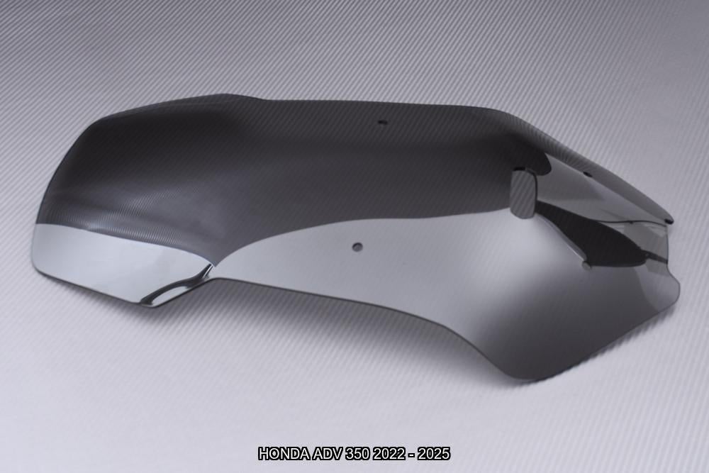 Windscherm voor HONDA ADV 350 2022 - 2025, Ophalen of Verzenden, Nieuw
