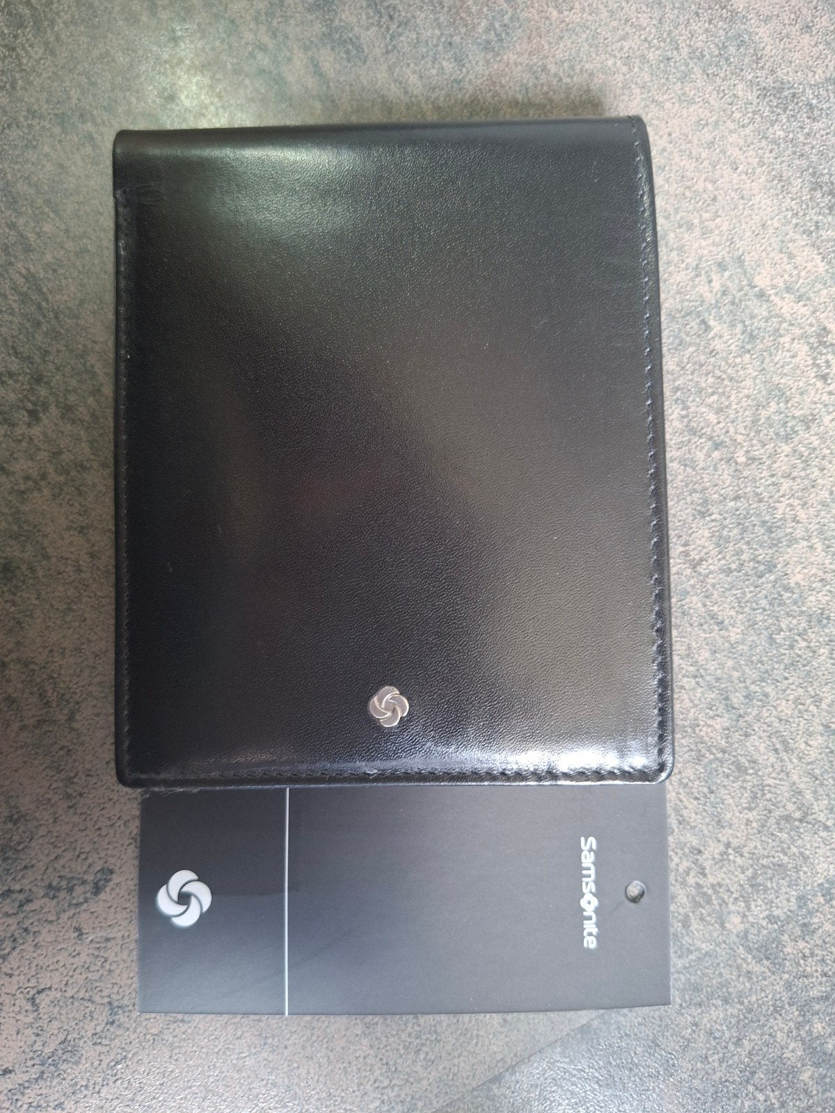 Originele Samsonite Pro-DLX 6 Heren Portemonnee (Gloednieuw, Computers en Software, Overige Computers en Software, Ophalen of Verzenden