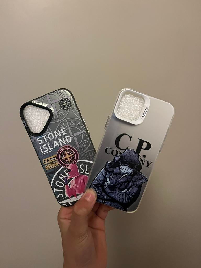 Iphone Hoesjes 16/12, Verzenden, Zo goed als nieuw, IPhone 16