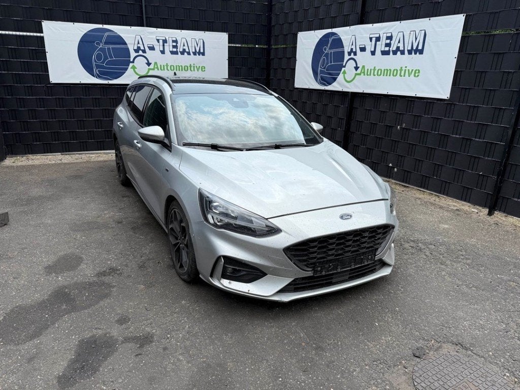 MASTERVAC / SERVOFREIN Ford Focus 4 Wagon (01-2018/12-2025), Henry-Ford-Straße  1
50735  Köln, DE, Ford-Werke GmbH, Kunden@ford.com