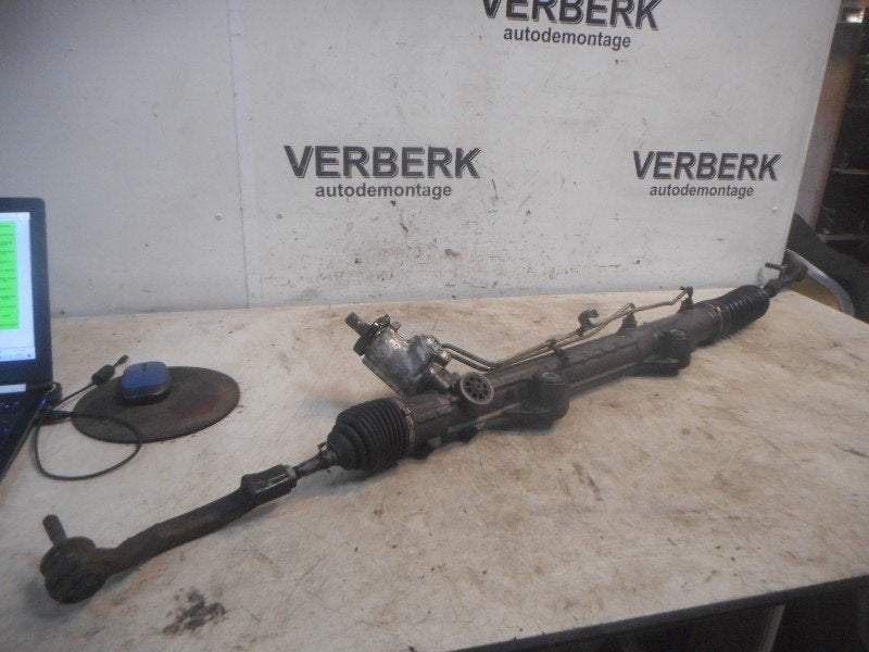 DIRECTION ASSISTEE RACK Jaguar S-type (X200) (7852501749), Postoffice@zf.com, Löwentaler Straße 20
88046  Friedrichshafen, DE