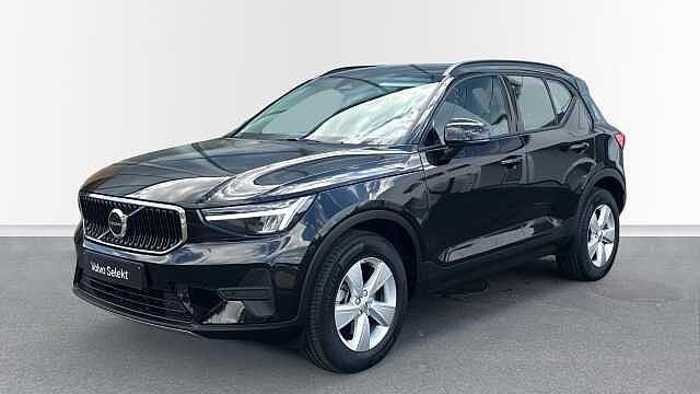 Volvo XC40 Essential B3 Mild-hybride | Camera | Google |, Autos, Volvo, Achat, Euro 6, 149 g/km, Automatique
