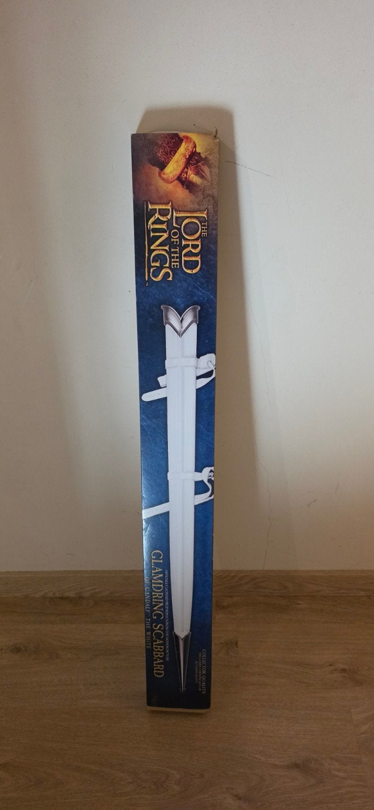 Lord of the Rings Glamdring scabbard, Verzamelen, Lord of the Rings, Ophalen of Verzenden
