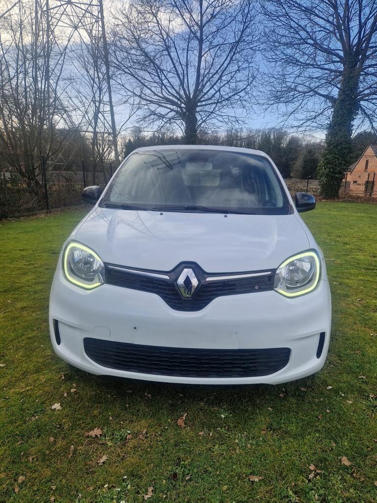Renault twingo, Autos, Renault, Particulier, Essence, Twingo, Achat