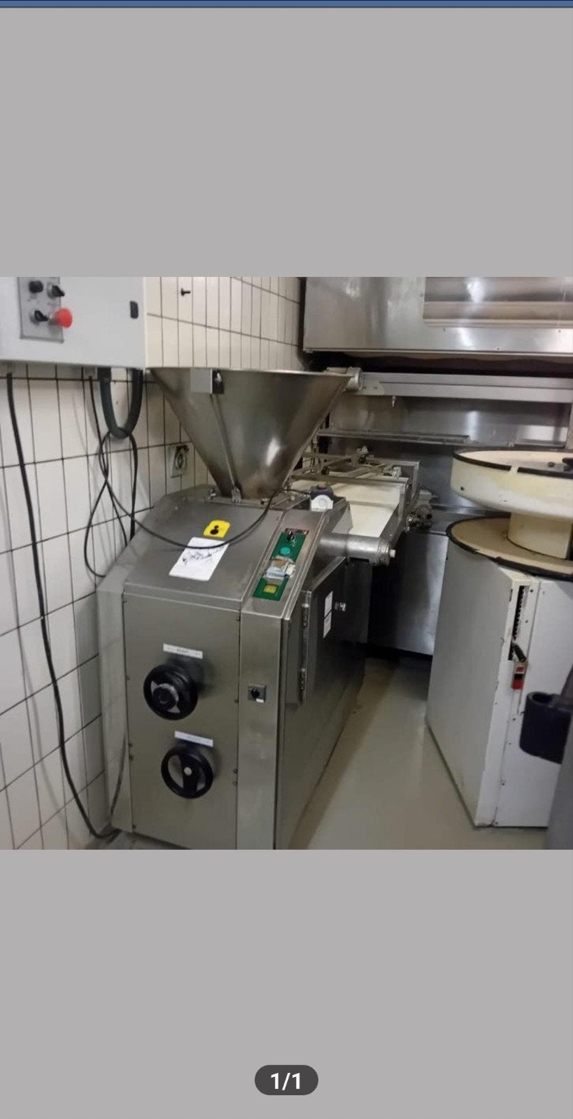 Afweger te koop, Elektronische apparatuur, Frituurpannen, Ophalen