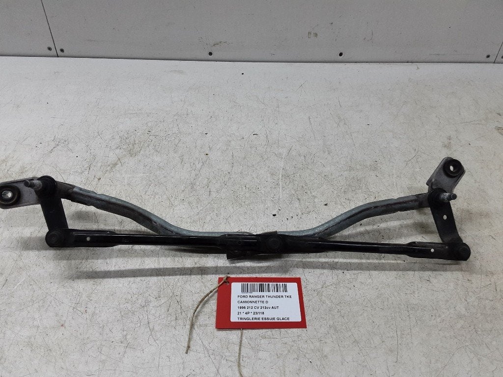 RUITENWISSER MECHANIEK Ford Ranger (01-2015/-), Gebruikt, Henry-Ford-Straße  1
50735  Köln, DE, Ford-Werke GmbH, Kunden@ford.com
