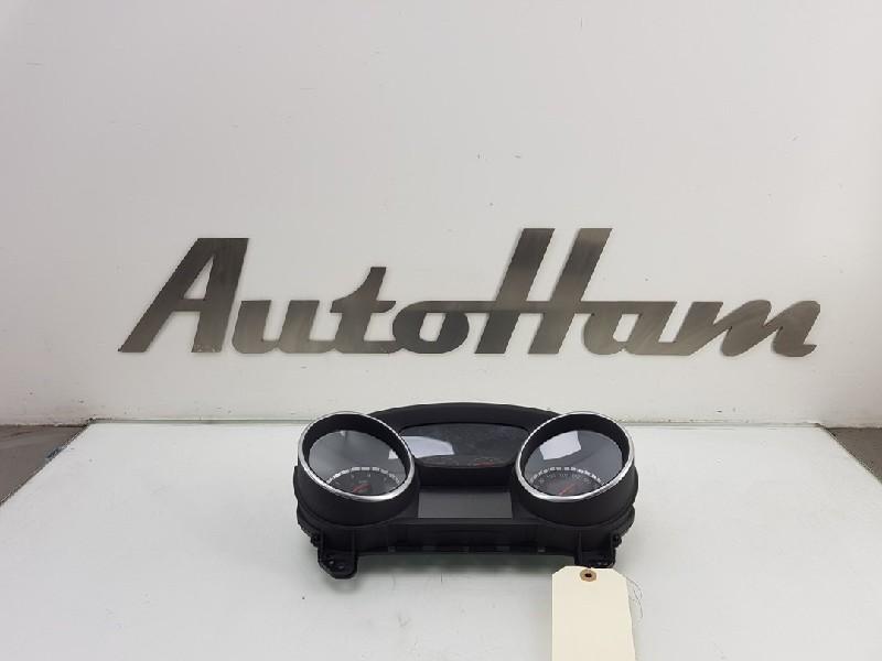 COCKPIT Opel Astra K Sports Tourer (07-2014/12-2022), Gebruikt, Opel