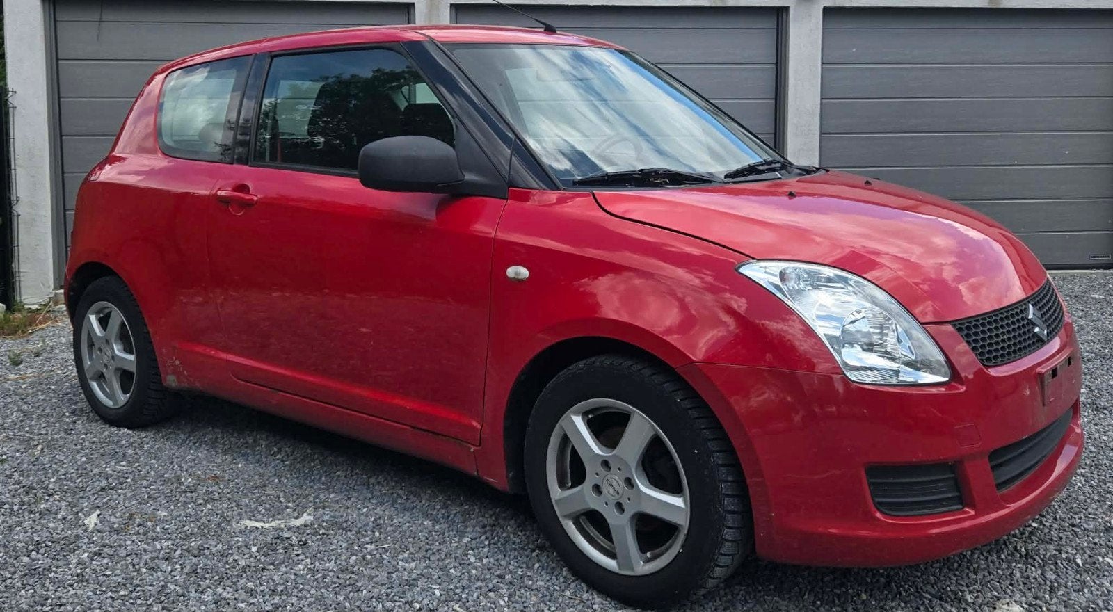 Suzuki swift 1.3 essence, Auto's, Suzuki, Swift, Particulier, Euro 4, Bluetooth