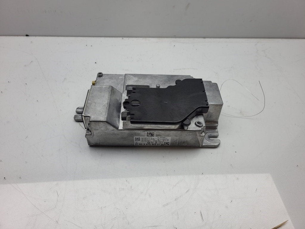 DIVERS BMW 3 serie Touring (G21) (01-2019/07-2020), Utilisé, BMW