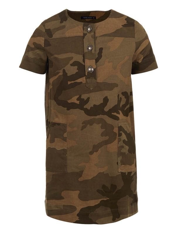 Nieuwe jurk River Woods 152, Kinderen en Baby's, Kinderkleding | Maat 152, Ophalen, River Woods, Meisje, Nieuw