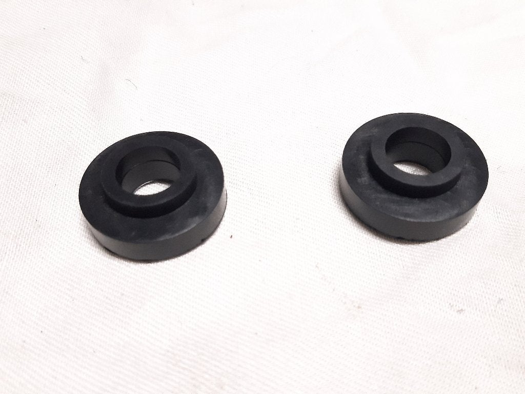 Rubber van kleppendeksel Klassieke Mini Cooper 59-00, Ophalen, Nieuw, Austin
