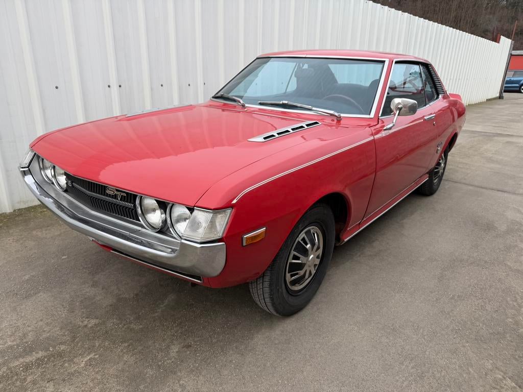 Toyota celica ta22 1600cc essence 1973, Particulier, Achat
