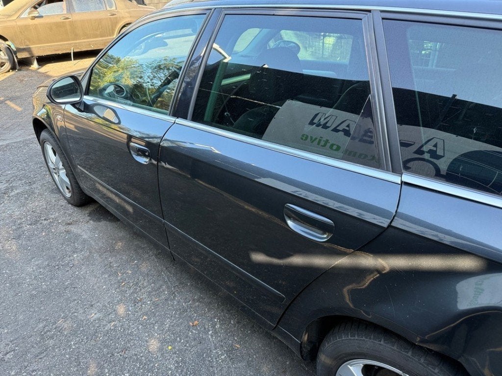 PORTE GAUCHE ARRIÈRE Seat Exeo ST (3R5) (|3R0833051|), Arrière, Porte, Seat Deutschland GmbH, Service@seat.de