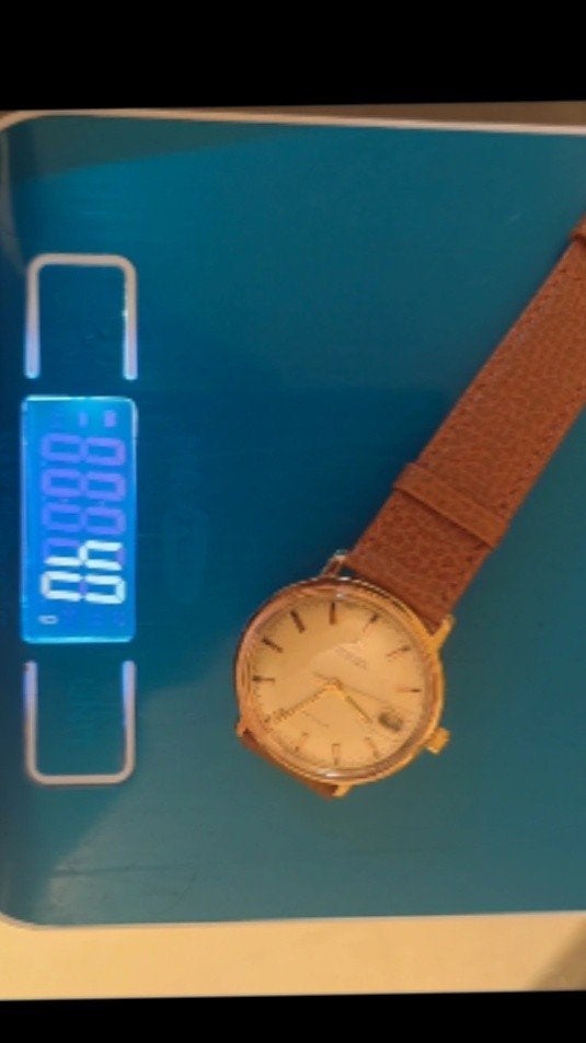 Omega & Longines in 18 karaat goud, Gebruikt, Polshorloge, Ophalen of Verzenden, Goud