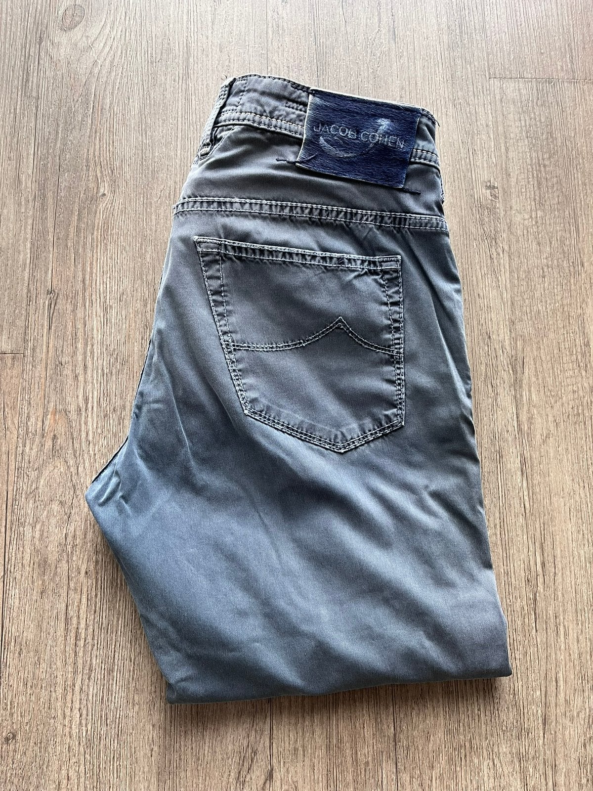 Jacob Cohen jeans size 32 type PW613 comfort, Kleding | Heren, Spijkerbroeken en Jeans, Ophalen of Verzenden, Zo goed als nieuw