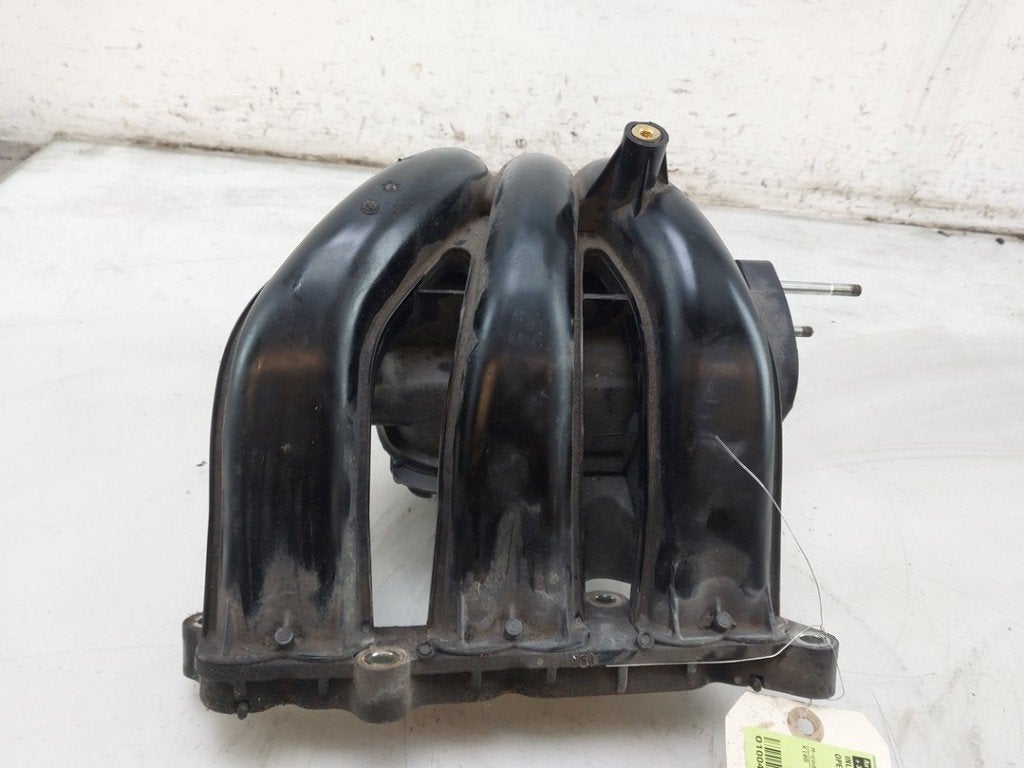 INLAATSPRUITSTUK Opel Agila (B) (|95514287|1072351S01|), Dhr. J. Ham, Gebruikt, Administratie@autoham.nl, Opel