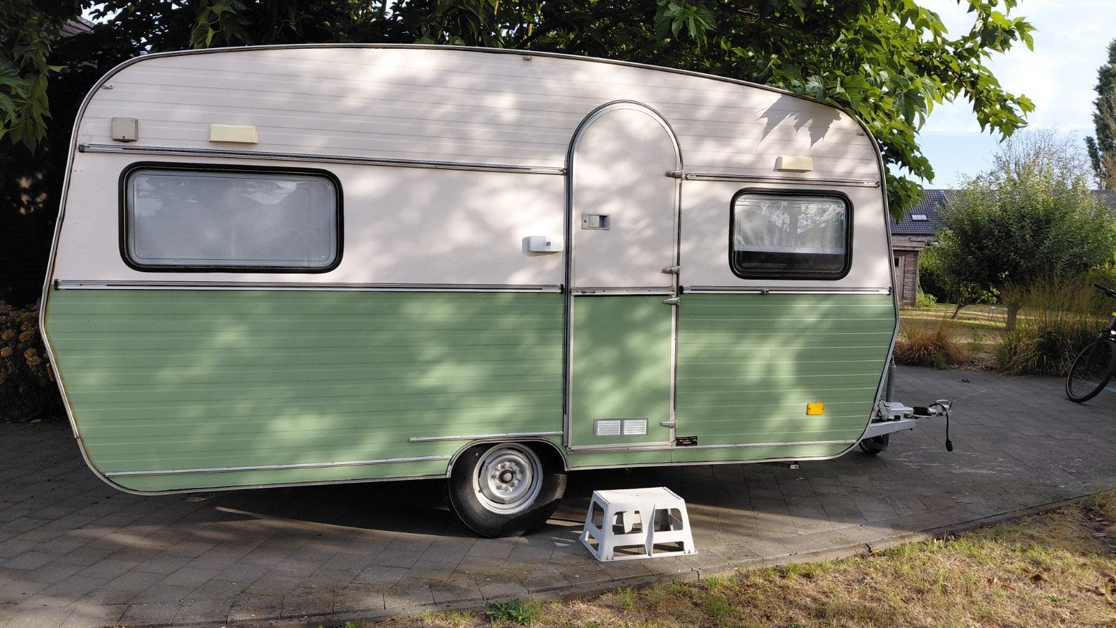 IT 1975 type 4400, Particulier, Tot en met 4