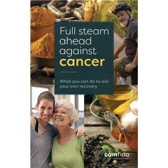 Volle kracht vooruit tegen kanker NINE, Boeken, Verzenden, Nieuw, Gezondheid en Conditie