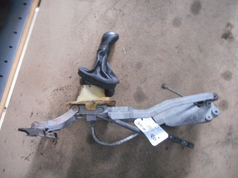 MECANISME DE CHANGEMENT DE VITESSES C (W203) (8029200020), Mercedes-Benz, Utilisé, Dialog.mb@mercedes-benz.com, Mercedes-Benz AG