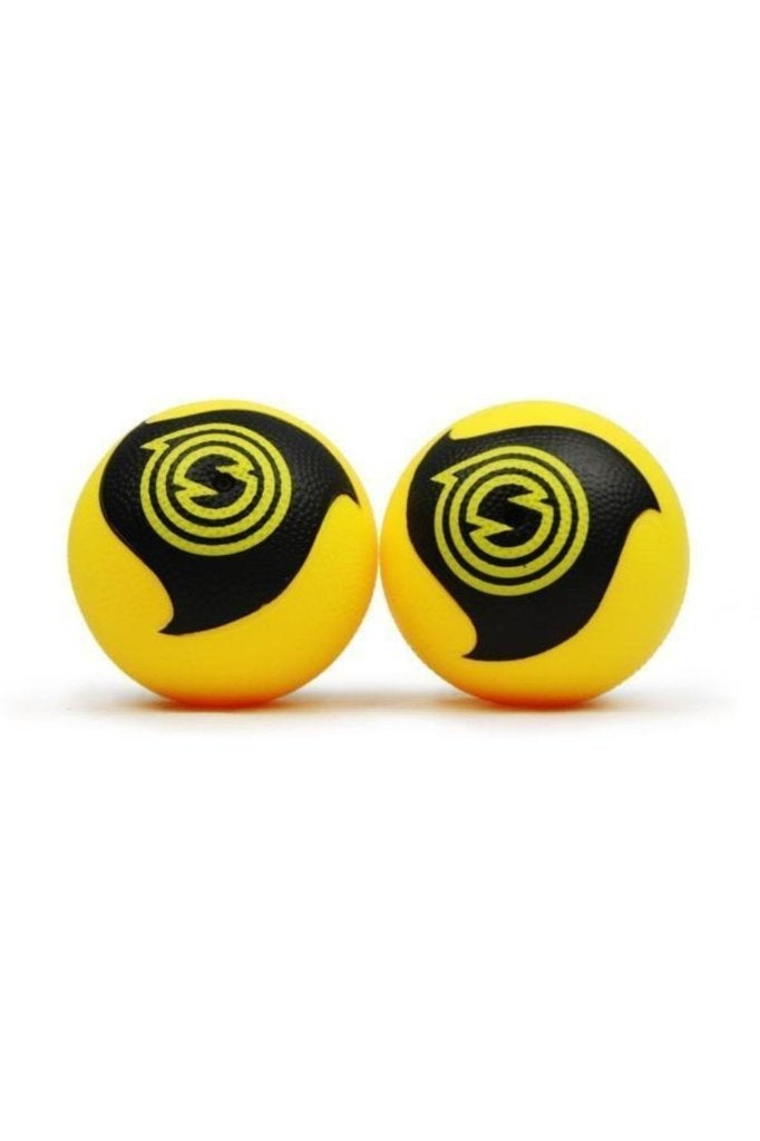 3 nieuwe spikeballs, Ophalen of Verzenden, Nieuw, Bal