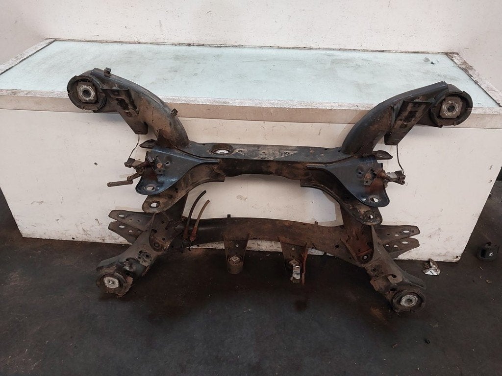SUBFRAME BMW X5 (F15) (01-2013/07-2018) (|33316863815|), Gebruikt, BMW