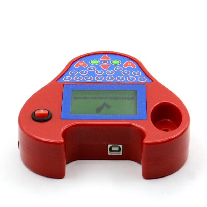 Programmeur de clé de voiture automatique MINI ZED BULL, Enlèvement ou Envoi, Neuf
