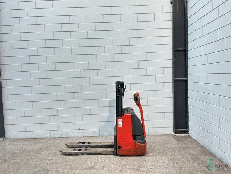 Stapelaars Elektrisch Linde L10 2019, 1000 tot 2000 kg, Elektrisch, Stapelaar, Linde