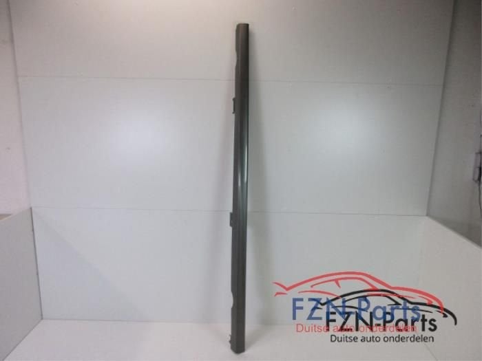 VW Golf 7 R R20 R-Line Sideskirt Links, Enlèvement ou Envoi, Utilisé