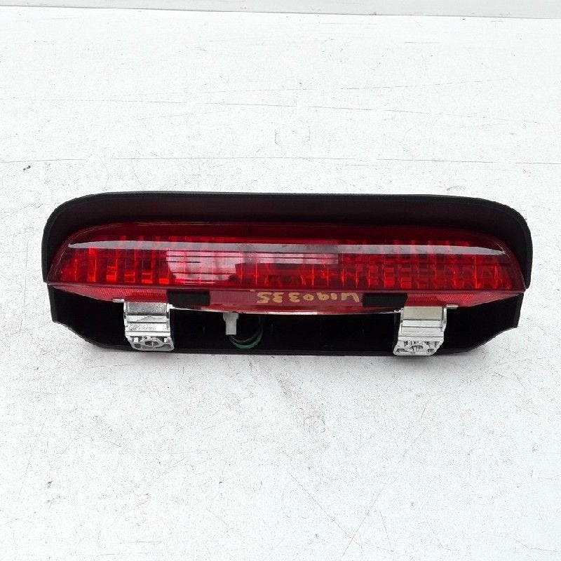FEU STOP CENTRAL ARRIERE Kia Picanto (BA) (01-2004/09-2011), Utilisé, Kia
