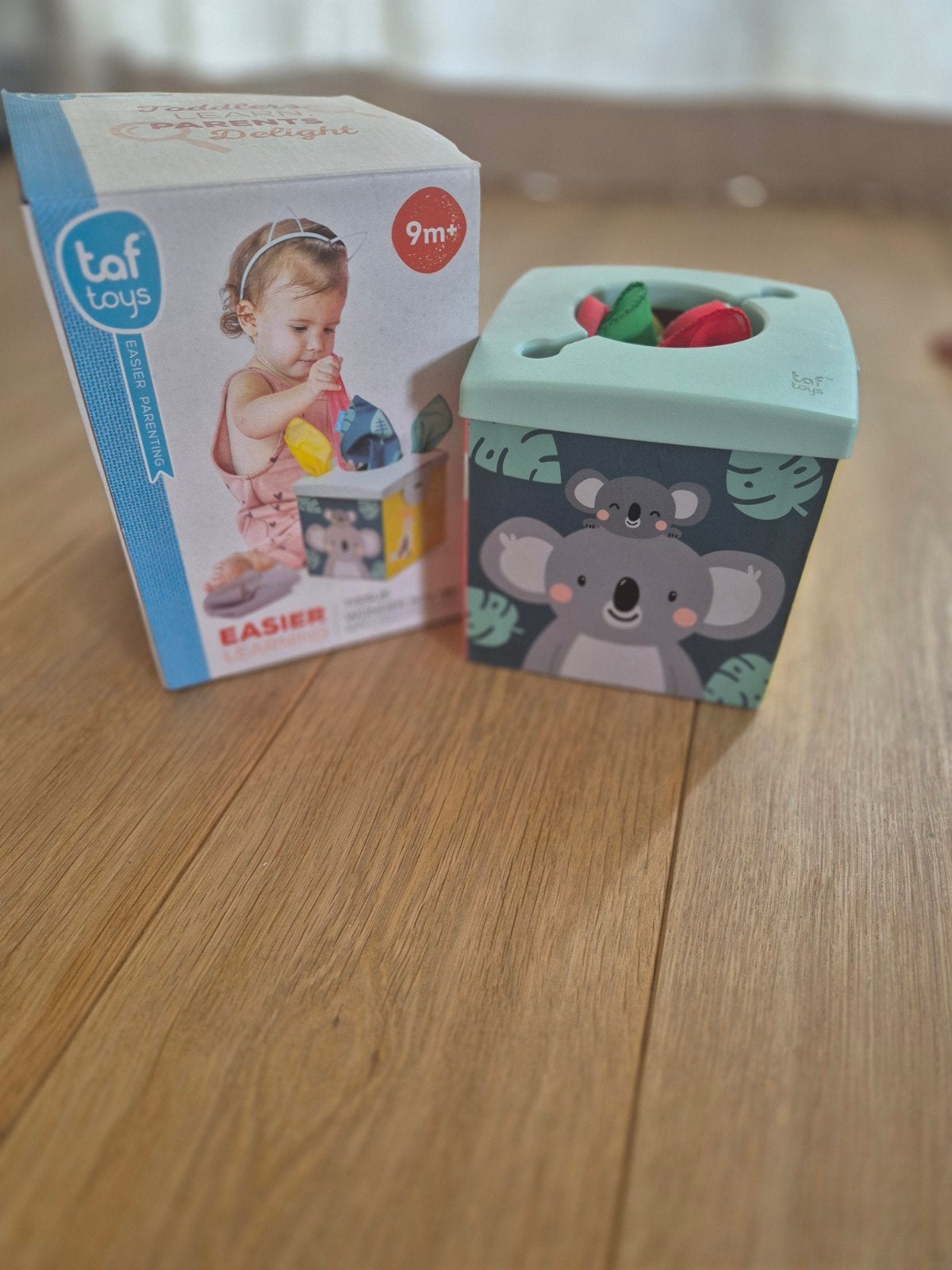 Boite à tissus, Kinderen en Baby's, Speelgoed | Overig