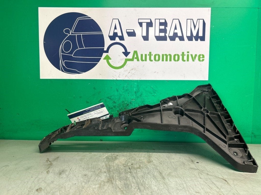SUPPORT PARE-CHOCS ARRIÈRE GAUCHE Audi Q5 (FYB / FYG), Auto-Union-Straße  1,
85057  Ingolstadt, DE, Info@audi.de, Audi, Utilisé