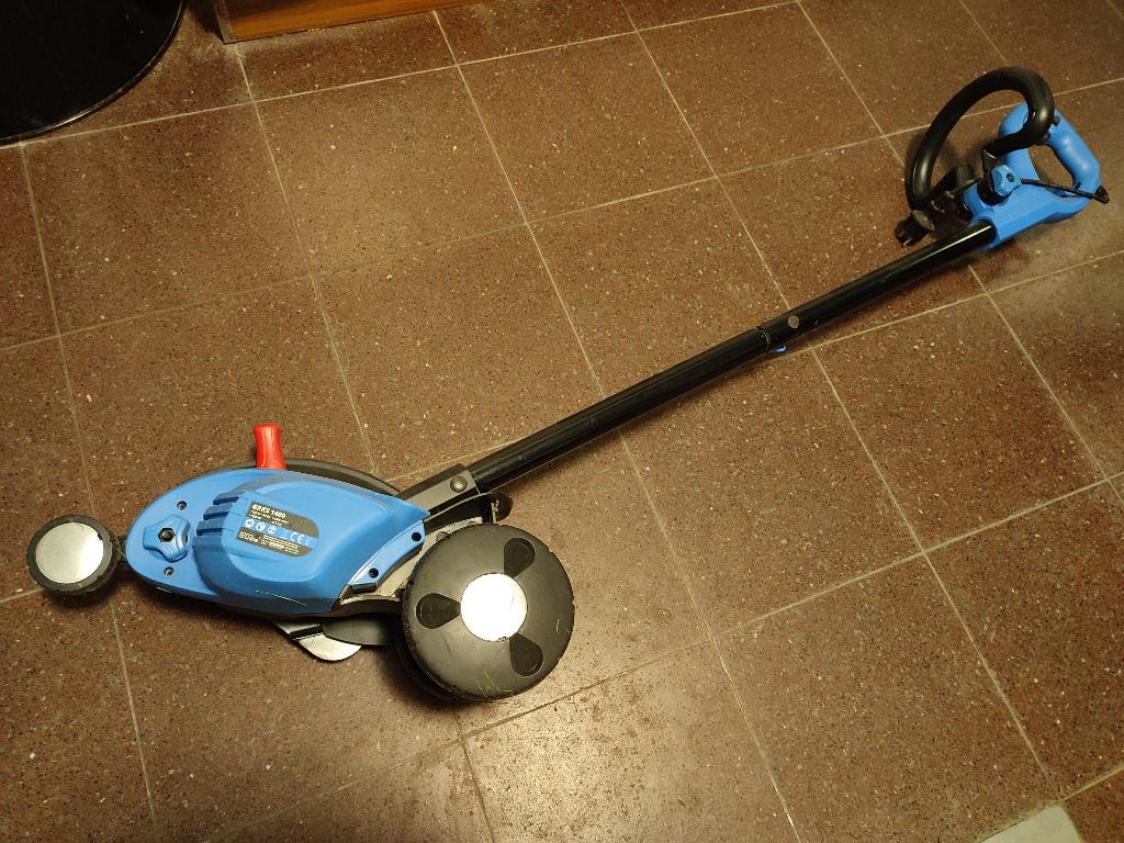 Graskantensnijder GÜDE GRKS 1400, Tuin en Terras, Ophalen of Verzenden