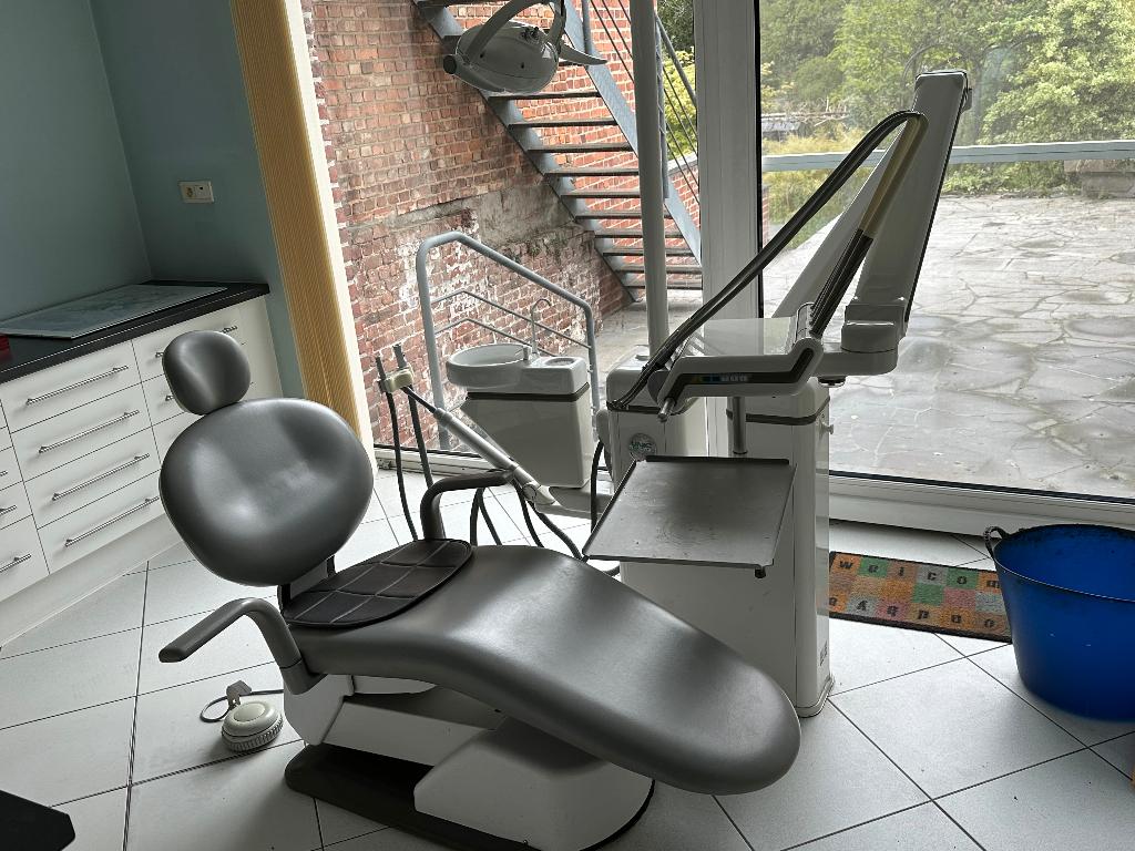 unit dentiste