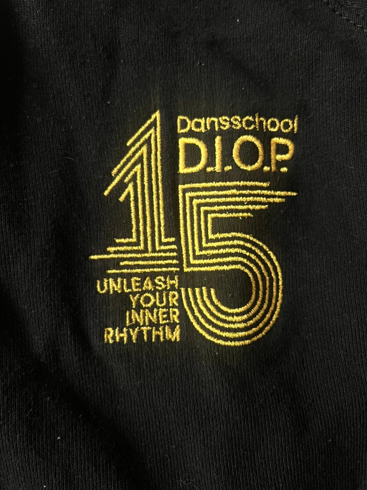 rood T-shirt S, zwarte pull M en rode hoodie M DIOP, Kleding | Dames, Truien en Vesten, Ophalen of Verzenden, Zo goed als nieuw
