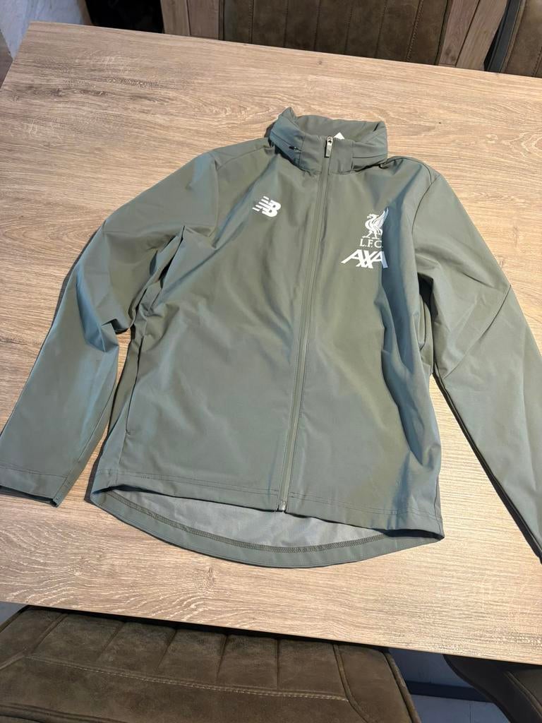 veste d'entraînement Liverpool 146, Enlèvement ou Envoi, Comme neuf
