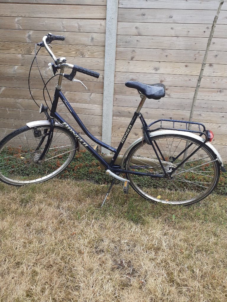 5 fietsen, Fietsen en Brommers, Ophalen, Gebruikt