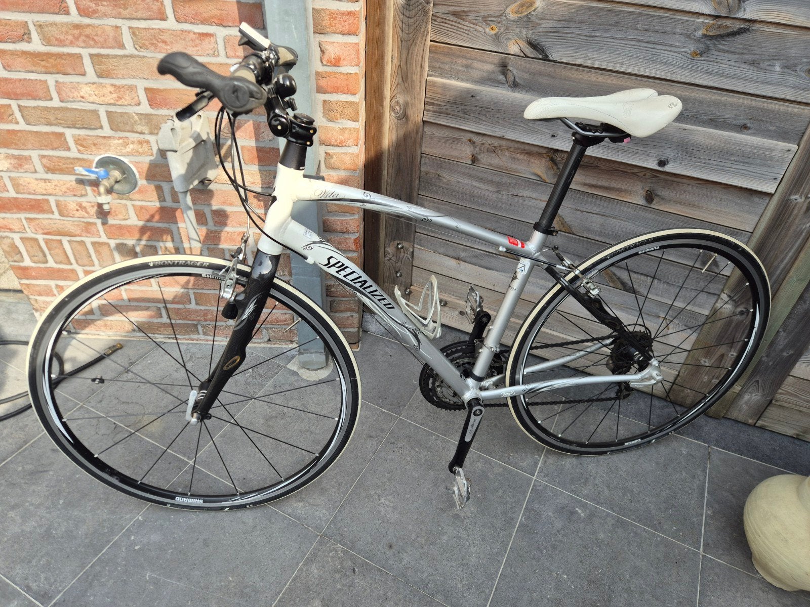 vélo de route pour femmes, Vélos & Vélomoteurs, Vélos | Hommes | Vélos de sport & Vélo de randonnée, Enlèvement